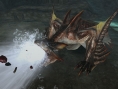 Monster Hunter Frontier : date, prix et bêta