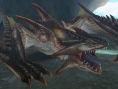 Monster Hunter Frontier : date, prix et bêta