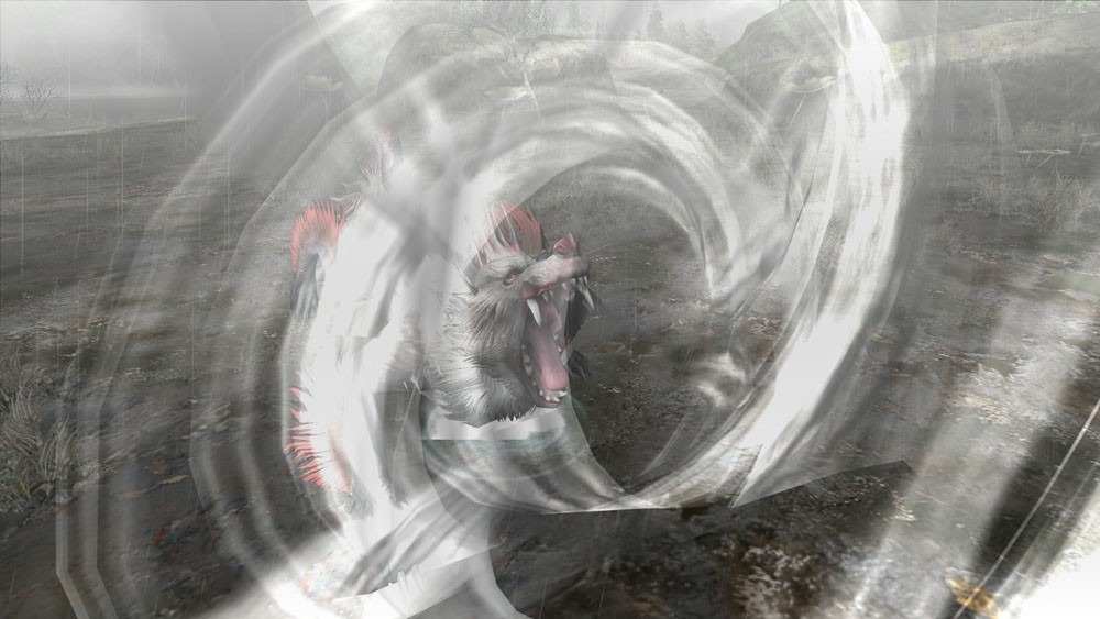 Monster Hunter Frontier Online : le bestiaire en images