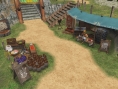 Monster Hunter Frontier: new images