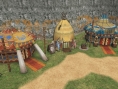 Monster Hunter Frontier: new images