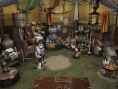 Monster Hunter Frontier: new images