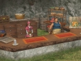 Monster Hunter Frontier: new images