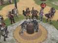 Monster Hunter Frontier: new images