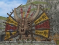 Monster Hunter Frontier: new images
