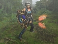 Monster Hunter Frontier Online : une douzaine d'images