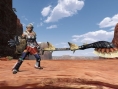 Monster Hunter Frontier Online : une douzaine d'images