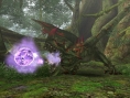 Monster Hunter Frontier Online: new images