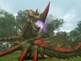 Monster Hunter Frontier Online: new images
