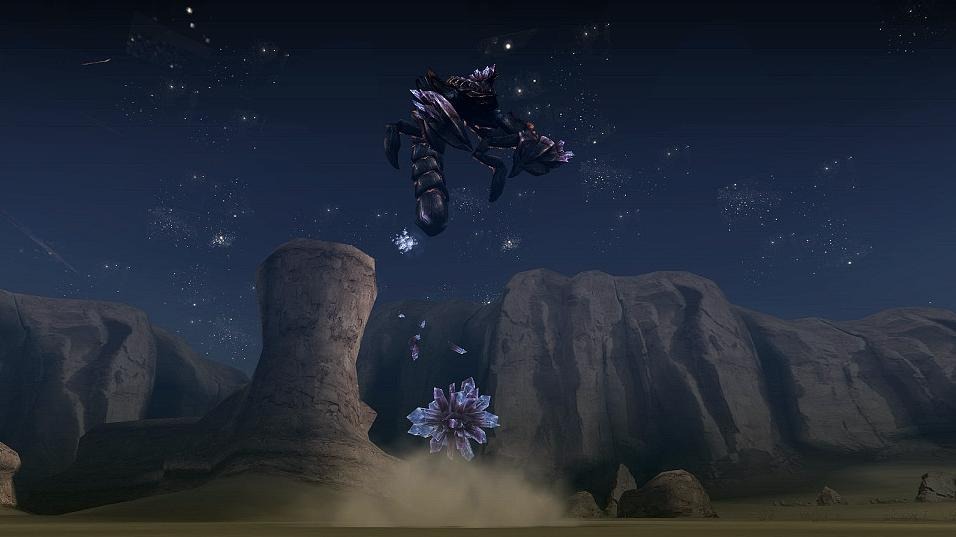 Monster Hunter Frontier Online: new images