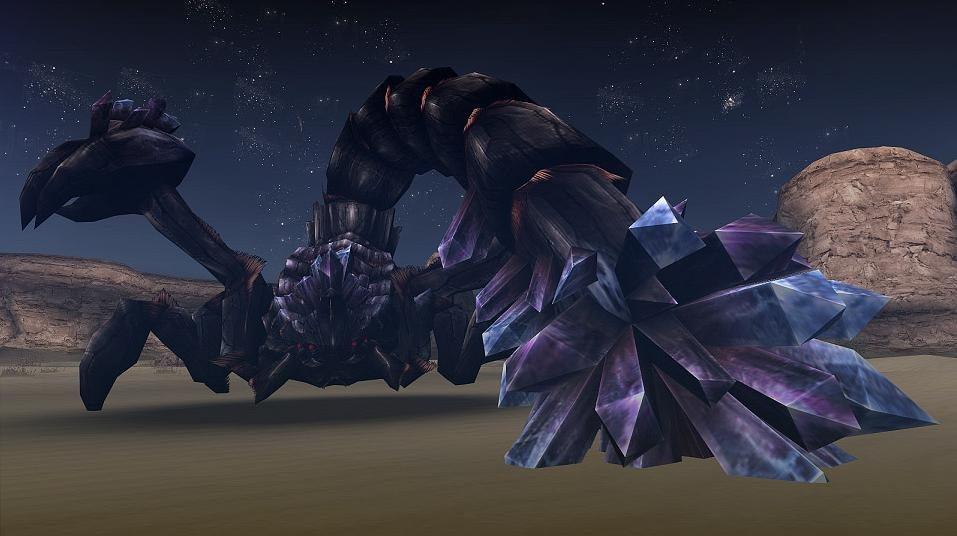 Monster Hunter Frontier Online: new images