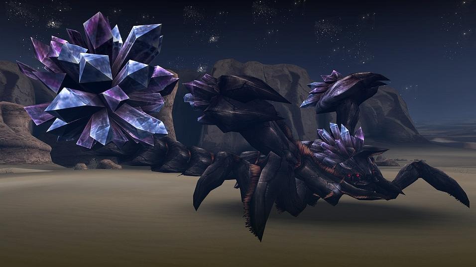 Monster Hunter Frontier Online: new images