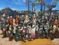 Monster Hunter Frontier Online: new images