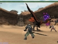 Monster Hunter Frontier Online: new images
