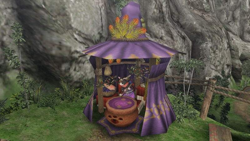Monster Hunter Frontier Online : nouvelles images