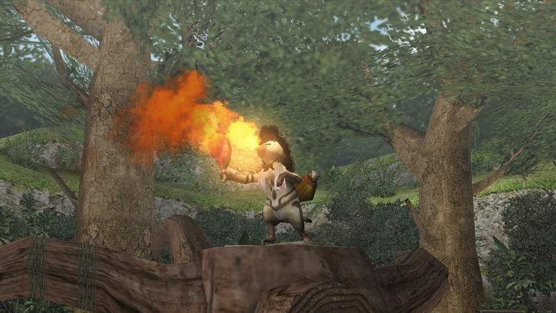 Monster Hunter Frontier Online : nouvelles images