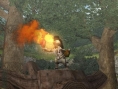 Monster Hunter Frontier Online: new images