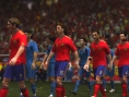 Coupe du Monde FIFA 10 : nouvelles images