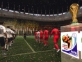 Coupe du Monde FIFA 10 : nouvelles images