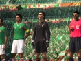 Coupe du Monde FIFA 10 : nouvelles images
