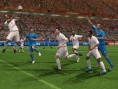 Coupe du Monde FIFA 10 : l'Angleterre en images