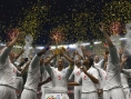 Coupe du Monde FIFA 10 : nouveau trailer