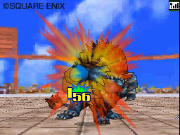 Dragon Quest Monster Joker 2 en images