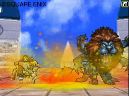 Dragon Quest Monsters Joker 2: new images