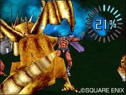 Dragon Quest Monsters Joker 2: new images