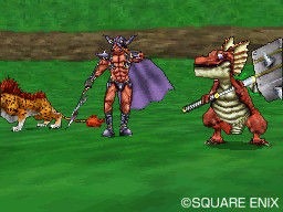 Dragon Quest Monsters Joker 2: new images