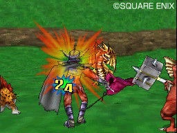 Dragon Quest Monsters Joker 2: new images