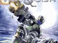 Vanquish : le joli packaging