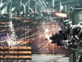 Vanquish attaque en images