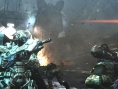 Vanquish attaque en images