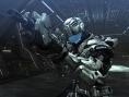 Vanquish attaque en images
