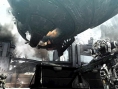 Vanquish : un trio d'images