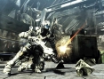Vanquish : un trio d'images