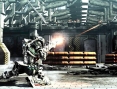 Vanquish : un trio d'images