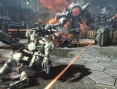Vanquish: new images