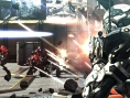 Vanquish explose tout en images