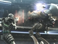 Vanquish explose tout en images