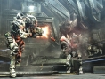Vanquish explose tout en images