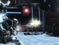 Vanquish explose tout en images