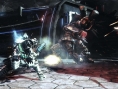 Vanquish explose tout en images