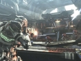 Vanquish explose tout en images