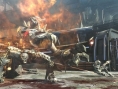 Vanquish explose tout en images