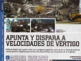 Vanquish: new images
