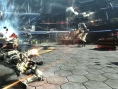 Vanquish: new images