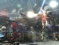 Vanquish: new images
