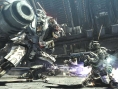 Vanquish: new images